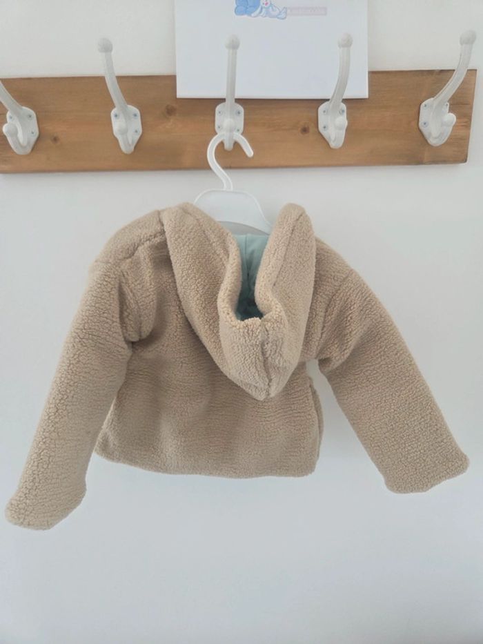 Manteau 6m neuf - photo numéro 6