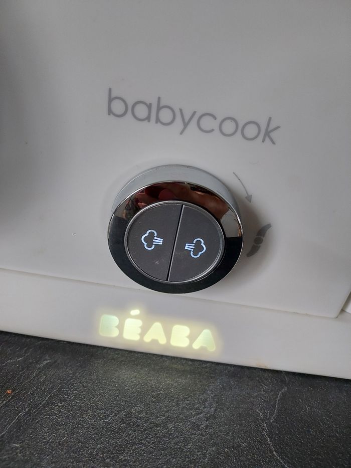 Babycook - photo numéro 2