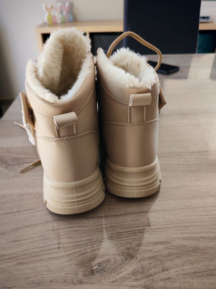 Chaussures fille - photo numéro 3