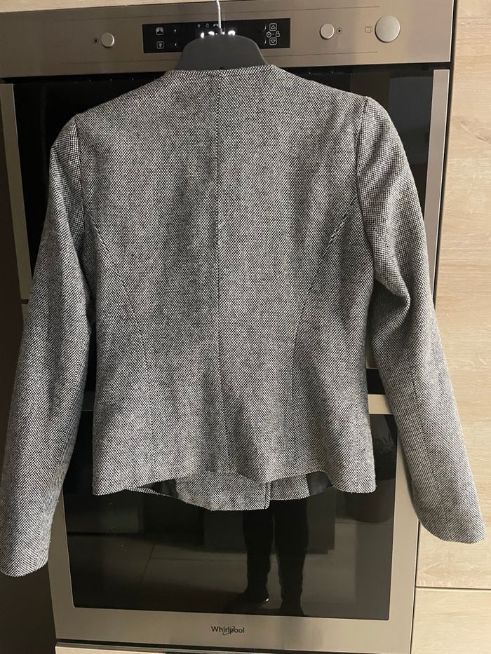 Blazer - photo numéro 5