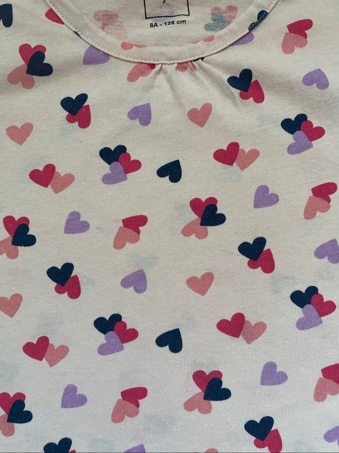 Pyjama fin 8 ans - photo numéro 2