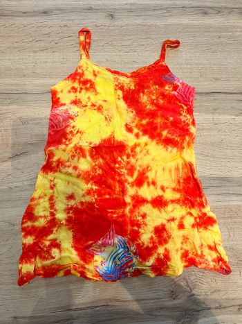 Robe 2 ans