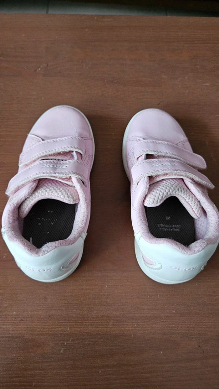 Lot chaussures taille 25 - photo numéro 11
