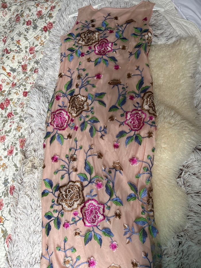 Robe de soirée ou de demoiselle d’honneur - photo numéro 2
