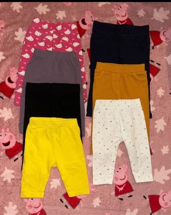 Lot legging