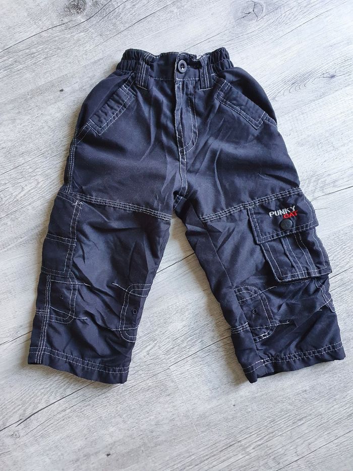 Lot pantalon - photo numéro 5