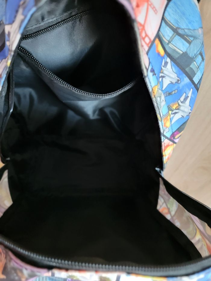 Sac à dos Freegun - photo numéro 9