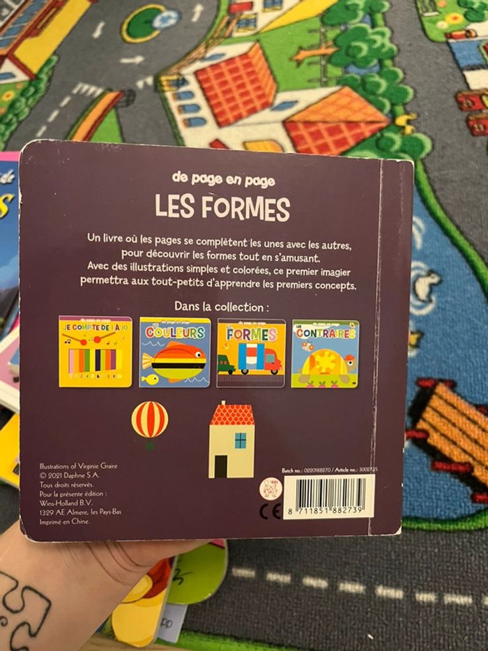 Lot livre enfant - photo numéro 19