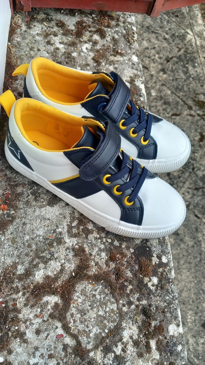 Chaussure basket taille 31