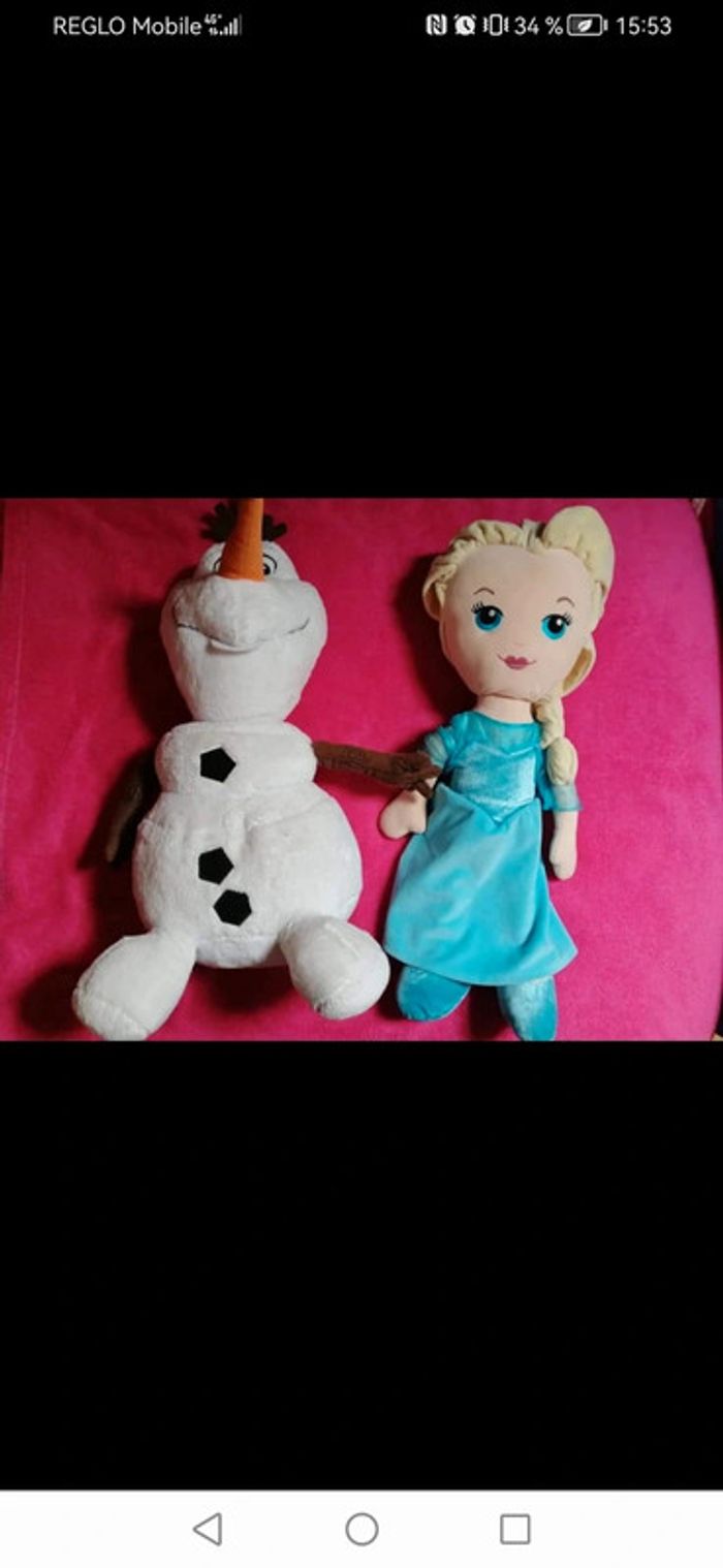 #charleneamaralpeluche