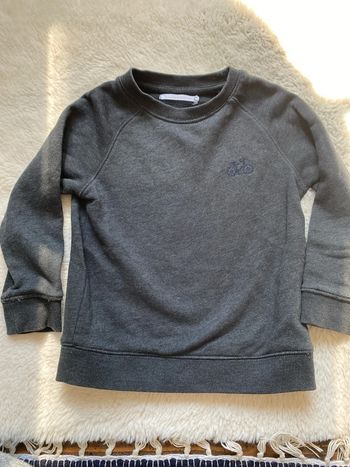 Sweat Monoprix