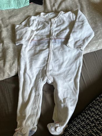 Noukies pyjama 6m