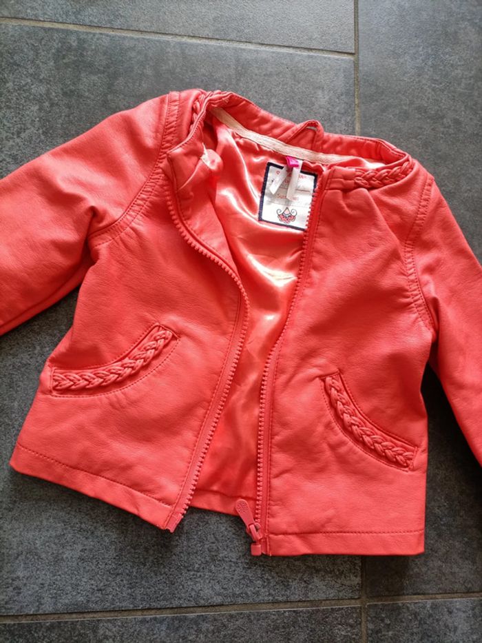 Veste - photo numéro 2
