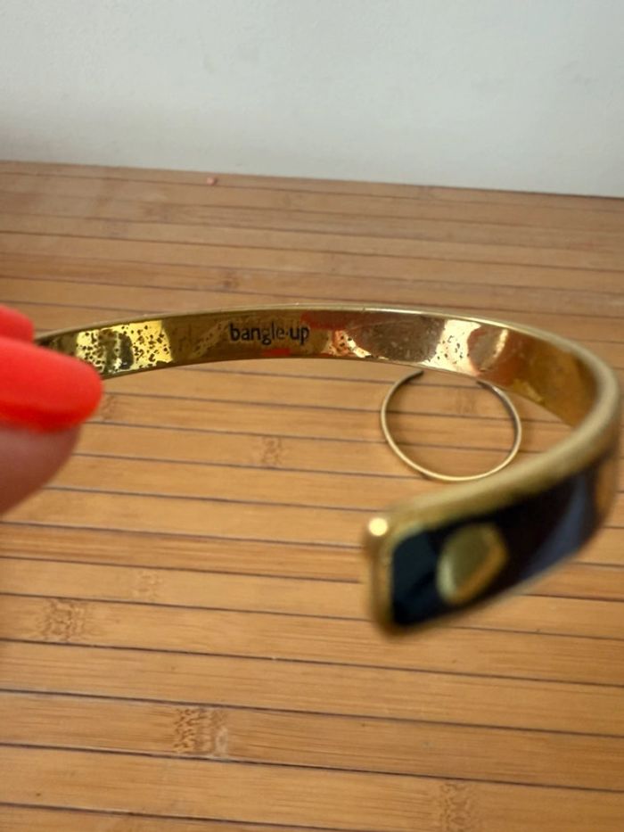 Lot de bracelets bangle up - photo numéro 4