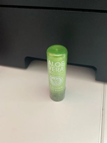 Baume à lèvres hydratant Aloe Vera