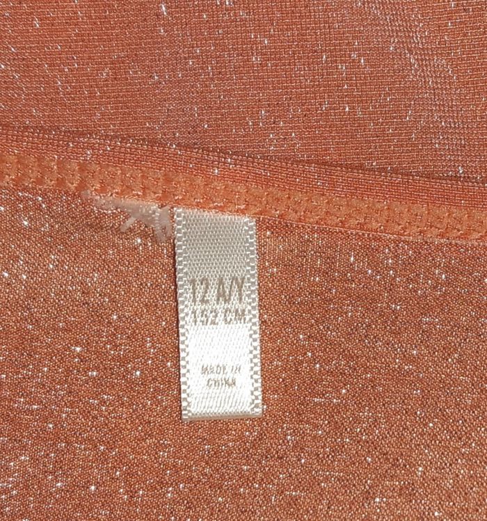 Maillot de bain fille Taille 12 ans - photo numéro 6