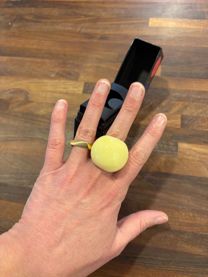 Bague Tamawa - photo numéro 6