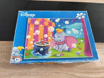 Puzzle enfant