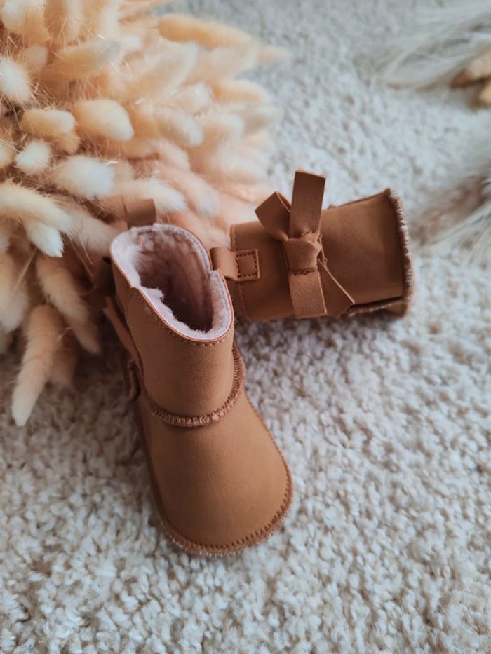 Bottines - photo numéro 2