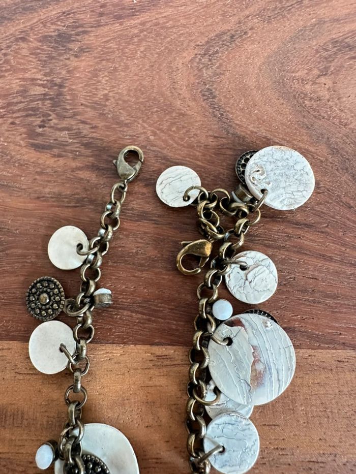 Bracelets Stradivarius - photo numéro 5