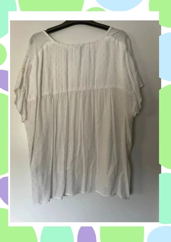 Blouse Bonobo - photo numéro 7