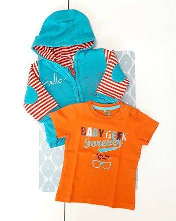 Ensemble Orchestra - 3M