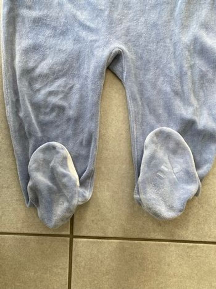 Lot de 2 pyjamas 24 mois - photo numéro 3