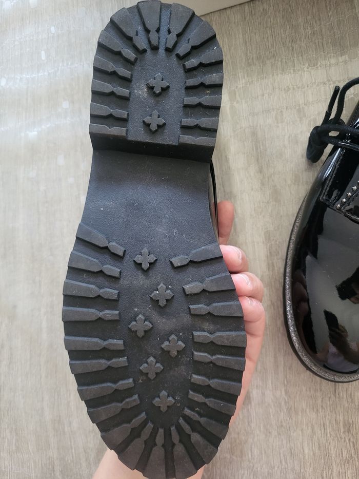 Chaussures femme pointure 38 - photo numéro 4