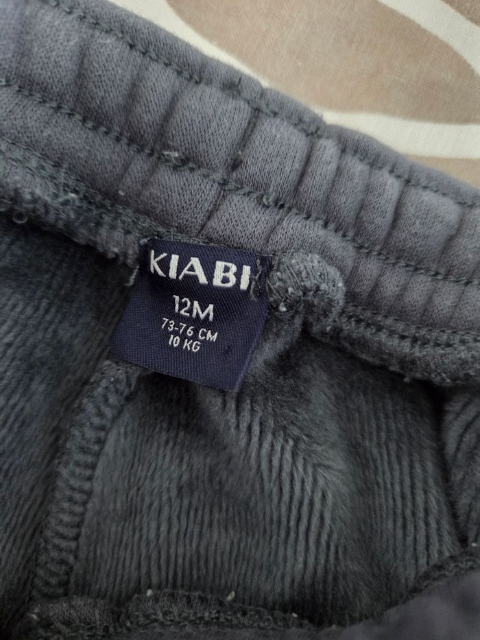 Jogging kiabi - photo numéro 4