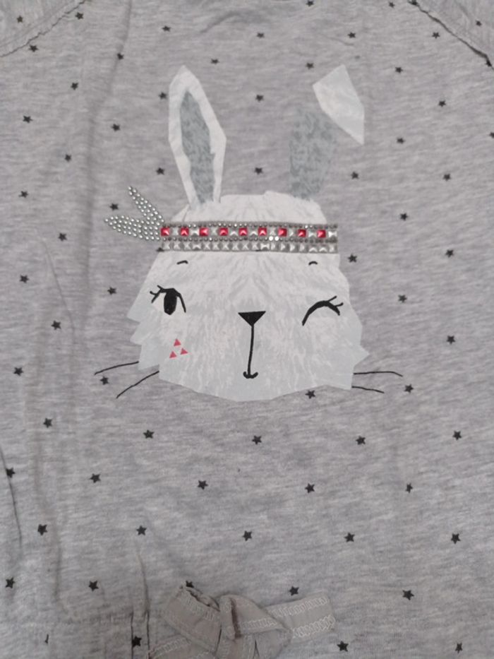 Chemise de nuit - photo numéro 3