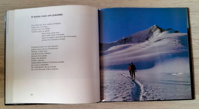 Paroles de silence - photo numéro 8