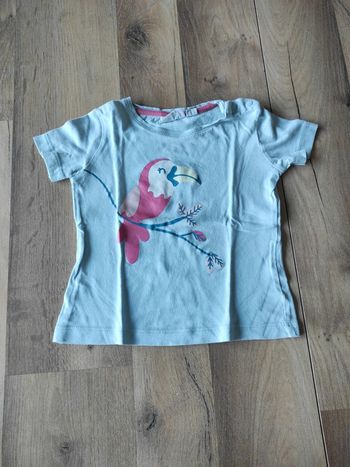 Tee-shirt 3 ans