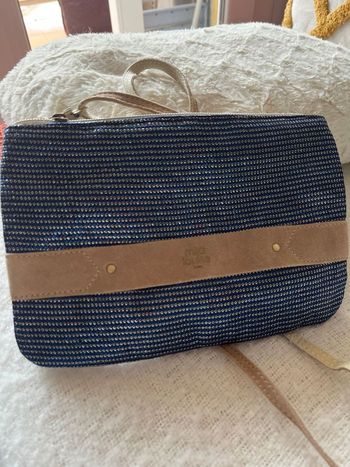 Pochette Mila Louise