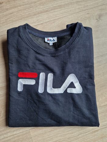 Pull fila