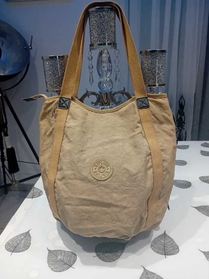 Sac porte épaule de la marque kipling