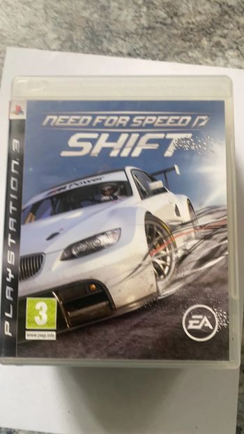 Shift