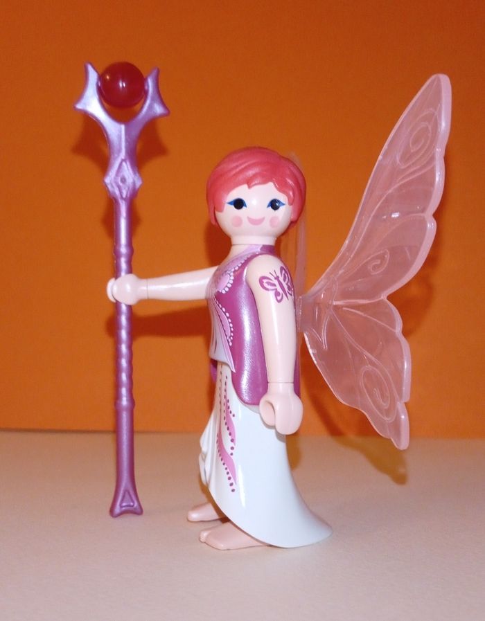 Playmobil 051 fée