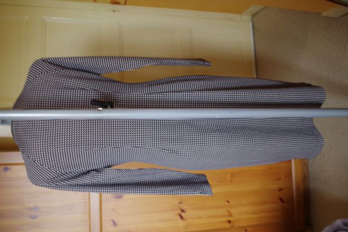 ZOE LA FEE - Robe longue Taille : 42 T XL - photo numéro 5