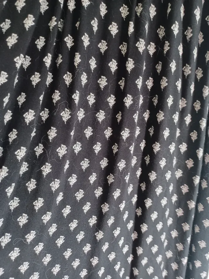 Robe à bretelles - photo numéro 3