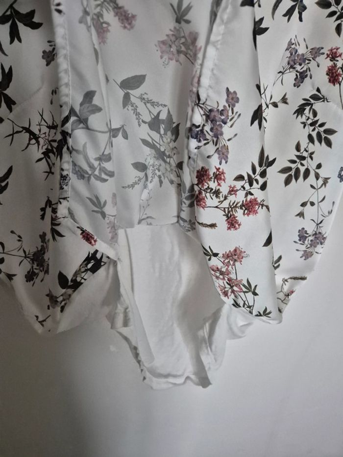 Blouse Etam taille M - photo numéro 8
