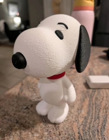 Snoopy