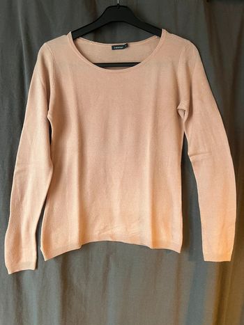 Pull fin rose