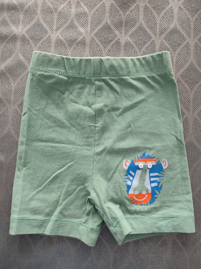 Short