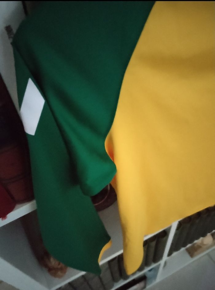 Haut manches longues "Hummel" 6/8 ans neuf - photo numéro 4