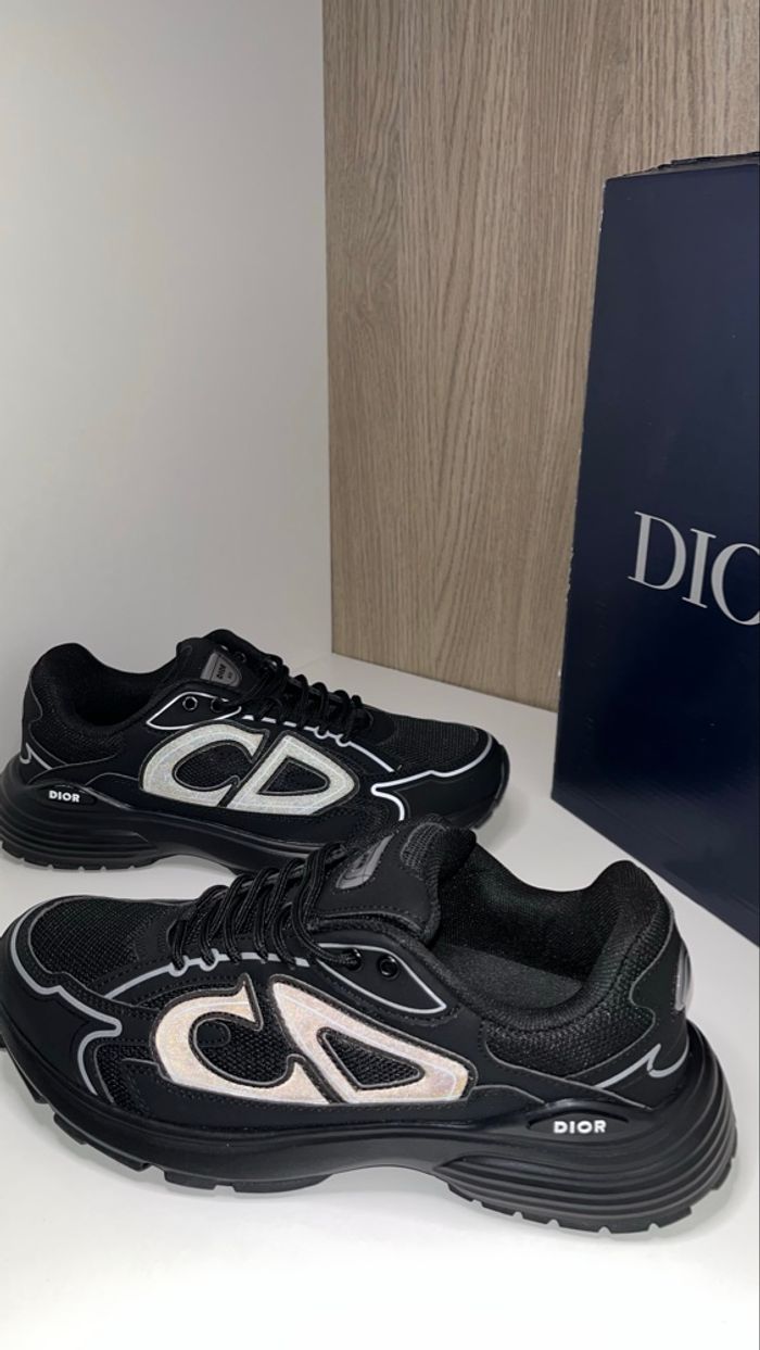 Chaussures b30 - photo numéro 9