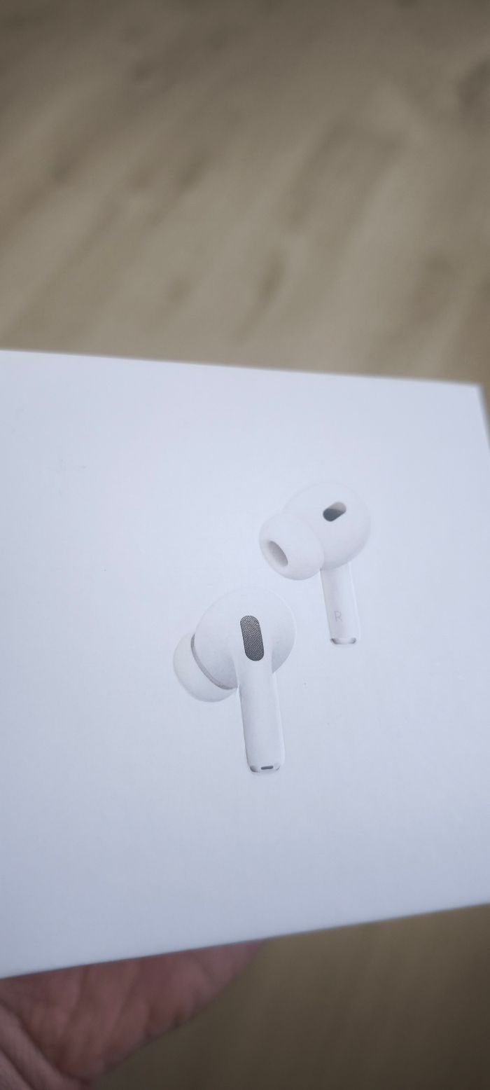 Airpods pro