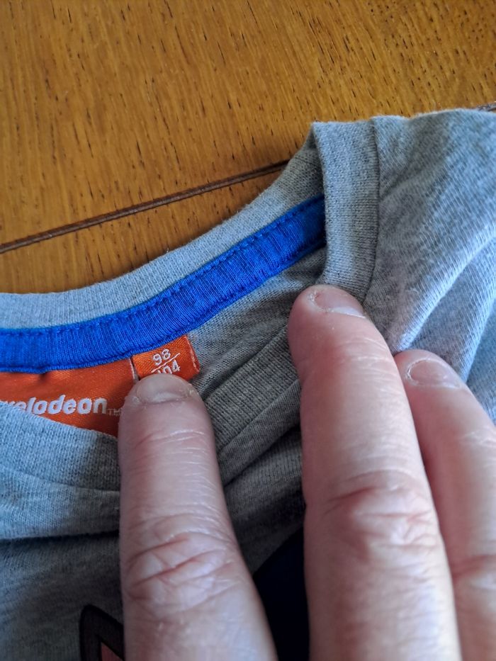 Lot tee-shirt 2/3ans - photo numéro 7