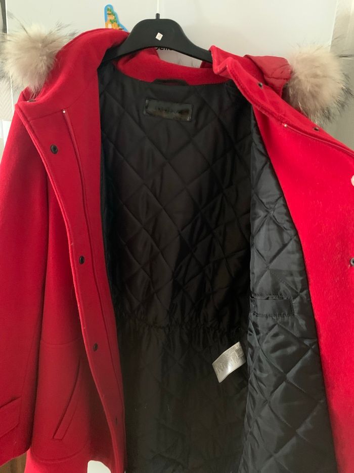 Manteau concept - photo numéro 3