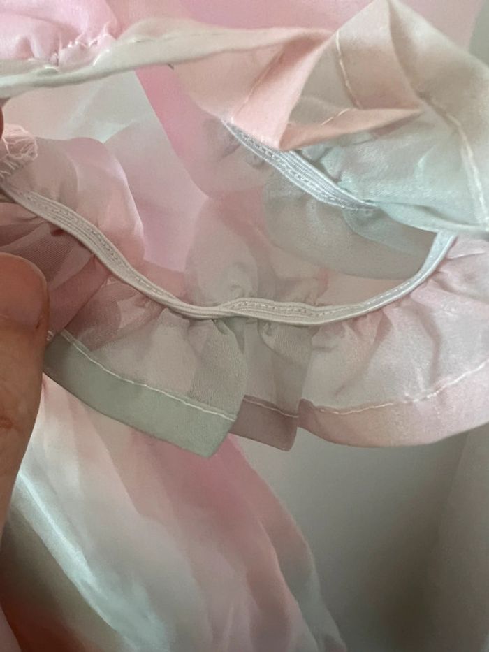 Robe pastel - photo numéro 7