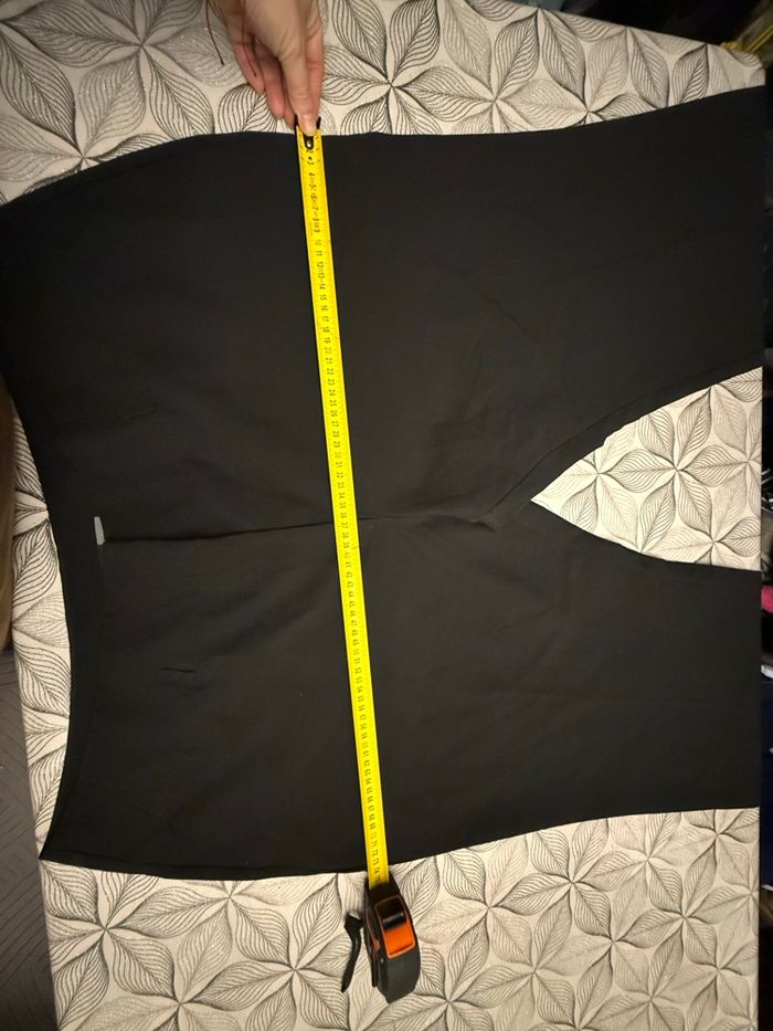 Pantalon noir - photo numéro 5